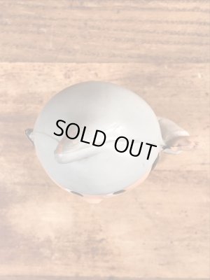 マインツェルマンヒェン　ビンテージ　ソフビ人形　アドバタイジングキャラクター　60~70年代