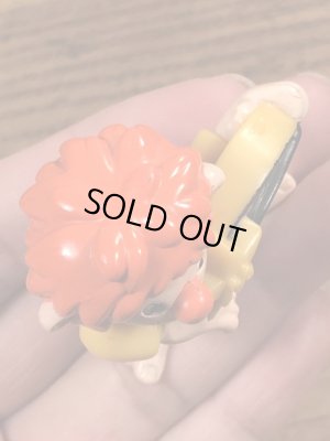 プムックル ビンテージ PVCフィギュア ドイツ 90年代