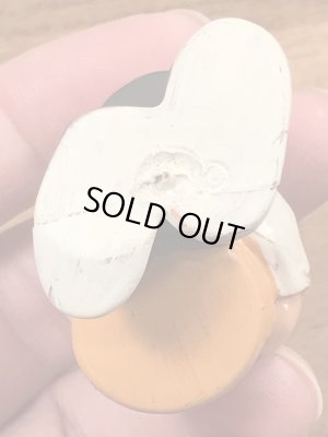 マインツェルマンヒェン　ヴィンテージ　PVCフィギュア　企業キャラクター　ドイツ