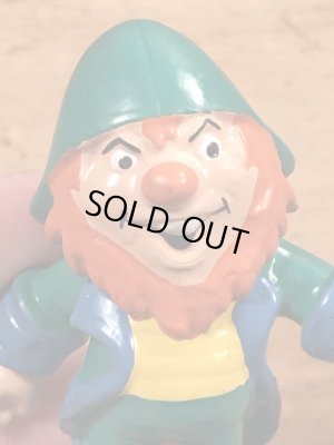 プムックル ビンテージ PVCフィギュア ドイツ 90年代