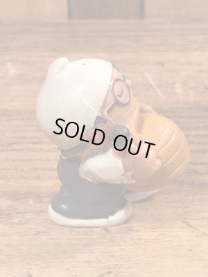 マインツェルマンヒェン　ビンテージ　PVCフィギュア　アドバタイジングキャラクター　70年代