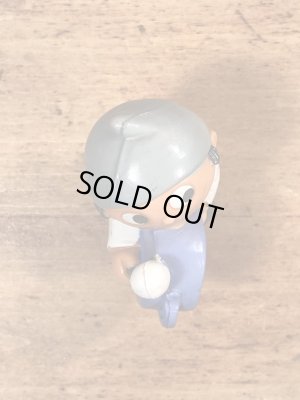 マインツェルマンヒェン　ビンテージ　PVCフィギュア　企業キャラクター　70年代