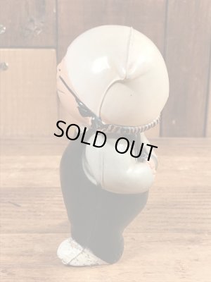 マインツェルマンヒェン ヴィンテージ ソフビ人形 企業キャラクター ドイツ