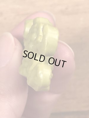 フリーキーズ　ヴィンテージ　トイ　企業キャラクター　シリアル