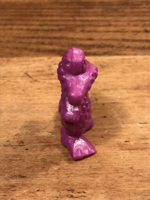 フリーキーズ ヴィンテージ トイ アドバタイジングキャラクター 企業物