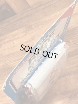 ケロッグ ビンテージ ウォレット 企業キャラクター スナップ