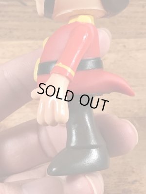 ライスクリスピー　ヴィンテージ　ドール　企業キャラクター　ケロッグ