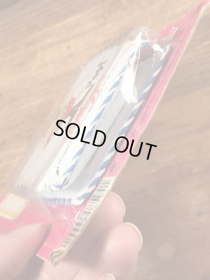 ライスクリスピー ヴィンテージ ウォレット 企業キャラクター ケロッグ