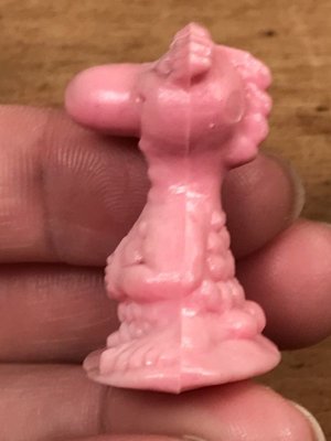 フリーキーズ ヴィンテージ おもちゃ アドバタイジングキャラクター シリアル