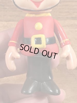 ライスクリスピー　ヴィンテージ　ドール　企業キャラクター　ケロッグ