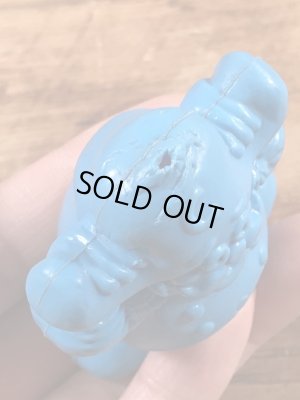 キャプテンクランチ　ビンテージ　フィギュア　アドバタイジングキャラクター　80年代