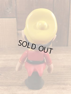 ライスクリスピー　ヴィンテージ　ドール　企業キャラクター　ケロッグ