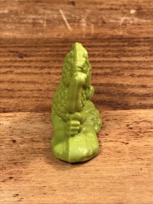 フリーキーズ　ビンテージ　トイ　企業キャラクター　シリアル