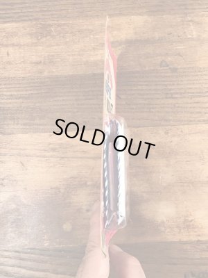 ケロッグ ビンテージ お財布 アドバタイジングキャラクター ライスクリスピー