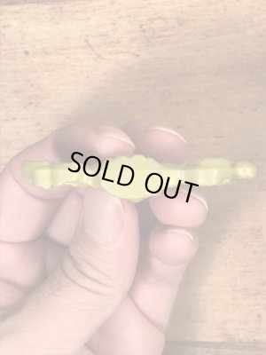 フリーキーズ　ヴィンテージ　トイ　企業キャラクター　シリアル