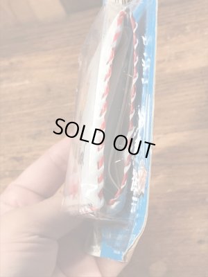 ライスクリスピー ヴィンテージ ウォレット アドバタイジングキャラクター ケロッグ