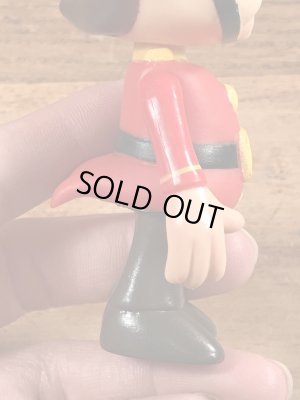 ライスクリスピー　ヴィンテージ　ドール　企業キャラクター　ケロッグ