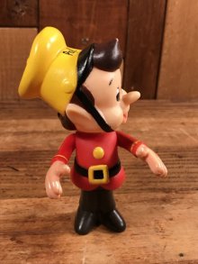 他の写真2: Kellogg's Rice Krispies “Pop!” Doll　ライスクリスピー　ビンテージ　フィギュア　ケロッグ　80年代