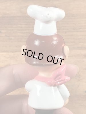 ポップスナップクラックル　ビンテージ　フィギュア　企業キャラクター　ケロッグ