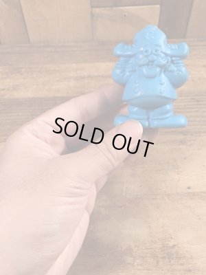 キャプテンクランチ　ビンテージ　フィギュア　アドバタイジングキャラクター　80年代