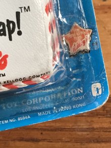 他の写真2: Kellogg's Rice Krispies Snap! Wallet　ライスクリスピー　ビンテージ　ウォレット　ケロッグ　80年代