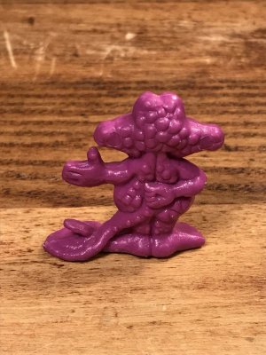 フリーキーズ ヴィンテージ トイ アドバタイジングキャラクター 企業物