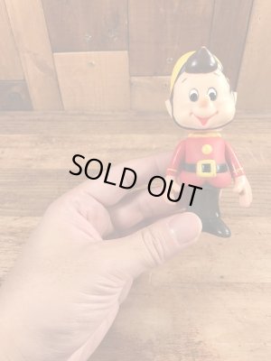 ライスクリスピー　ヴィンテージ　ドール　企業キャラクター　ケロッグ