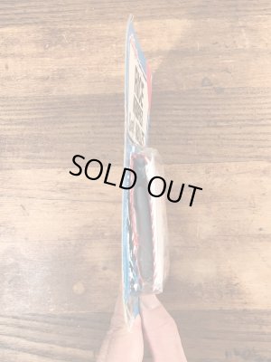 ケロッグ ビンテージ ウォレット 企業キャラクター スナップ