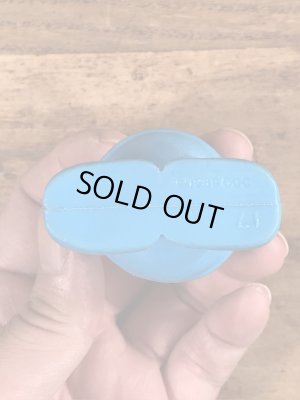 キャプテンクランチ　ヴィンテージ　トイ　企業キャラクター　シリアル