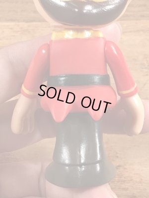 ライスクリスピー　ヴィンテージ　ドール　企業キャラクター　ケロッグ