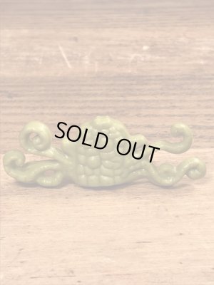 フリーキーズ　ヴィンテージ　トイ　企業キャラクター　シリアル