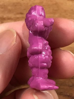 フリーキーズ ヴィンテージ トイ アドバタイジングキャラクター 企業物