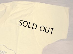 キャプテンクランチ ビンテージ キッズTシャツ アドバタイジングキャラクター 古着