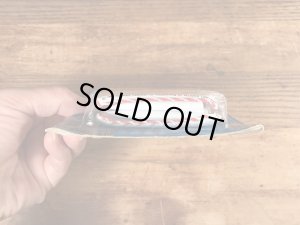 ライスクリスピー ヴィンテージ ウォレット アドバタイジングキャラクター ケロッグ