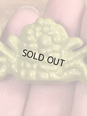 フリーキーズ　ビンテージ　フィギュア　アドバタイジングキャラクター　シリアル