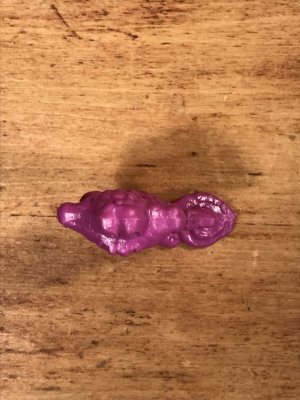 フリーキーズ ビンテージ フィギュア 企業キャラクター シリアル