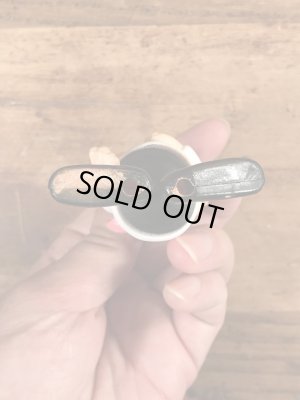 ライスクリスピー　ヴィンテージ　トイ　アドバタイジングキャラクター　ポップスナップクラックル