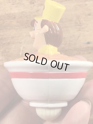 ケロッグ　ヴィンテージ　おもちゃ　アドバタイジングキャラクター　企業物