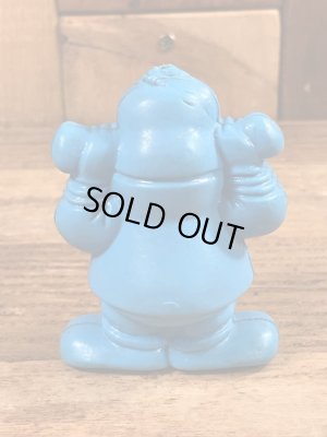 キャプテンクランチ　ヴィンテージ　トイ　企業キャラクター　シリアル