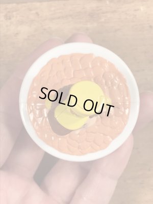 ライスクリスピー　ビンテージ　こま　企業キャラクター　ケロッグ