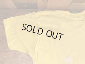 キャプテンクランチ ビンテージ キッズTシャツ アドバタイジングキャラクター 古着