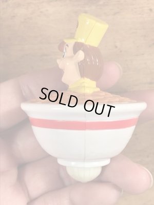 ケロッグ　ヴィンテージ　おもちゃ　アドバタイジングキャラクター　企業物