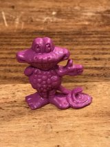 Freakies Cereal “Gargle” Plastic Figure　フリーキーズ　ビンテージ　フィギュア　シリアル　70年代