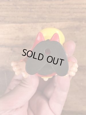 ライスクリスピー　ヴィンテージ　ドール　企業キャラクター　ケロッグ