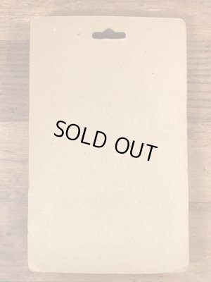 ライスクリスピー ヴィンテージ ウォレット 企業キャラクター ケロッグ