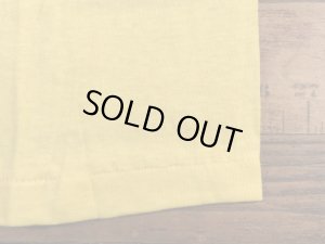 キャプテンクランチ ヴィンテージ 子供用Tシャツ 企業キャラクター 古着