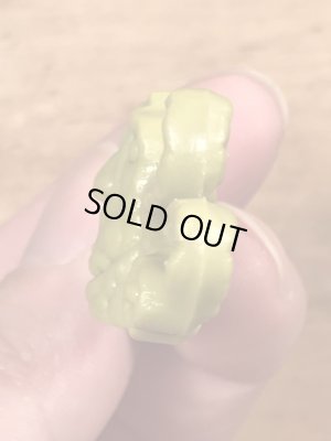 フリーキーズ　ヴィンテージ　トイ　企業キャラクター　シリアル