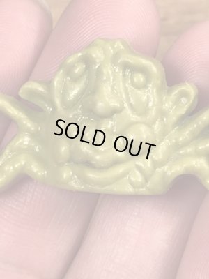 フリーキーズ　ビンテージ　フィギュア　アドバタイジングキャラクター　シリアル