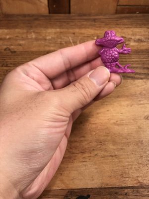 フリーキーズ ヴィンテージ トイ アドバタイジングキャラクター 企業物