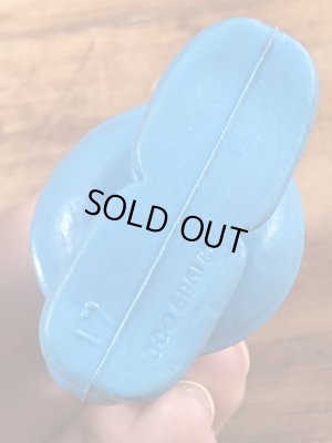 キャプテンクランチ　ヴィンテージ　トイ　企業キャラクター　シリアル